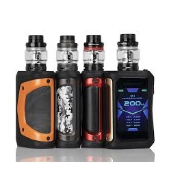 GEEKVAPE – Aegis X Kit